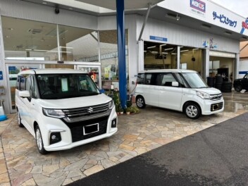 納車式！